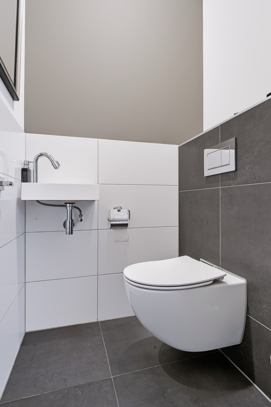 Tussenwoning te koop: Standerdmolen 23, Berkel-Enschot