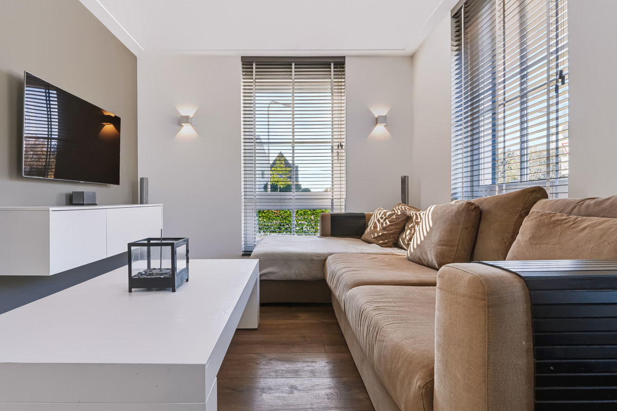 Tussenwoning te koop: Standerdmolen 23, Berkel-Enschot