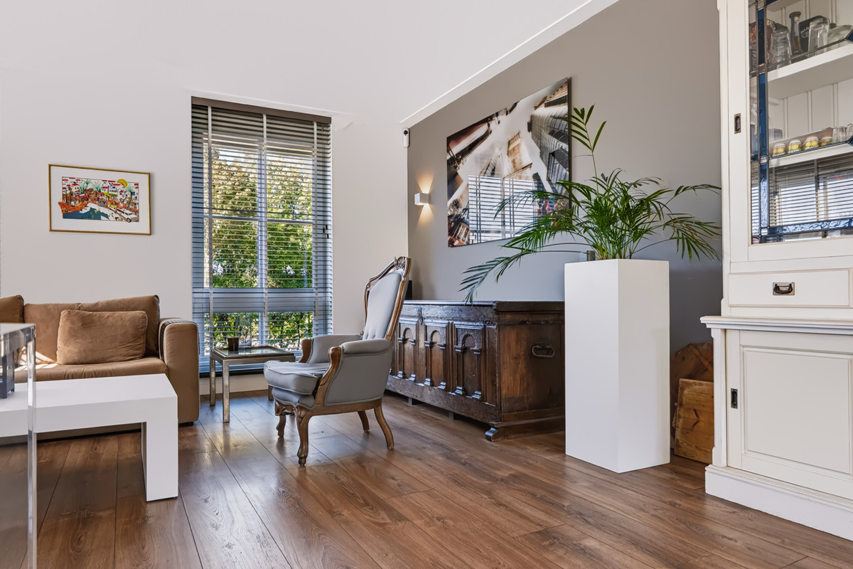 Tussenwoning te koop: Standerdmolen 23, Berkel-Enschot