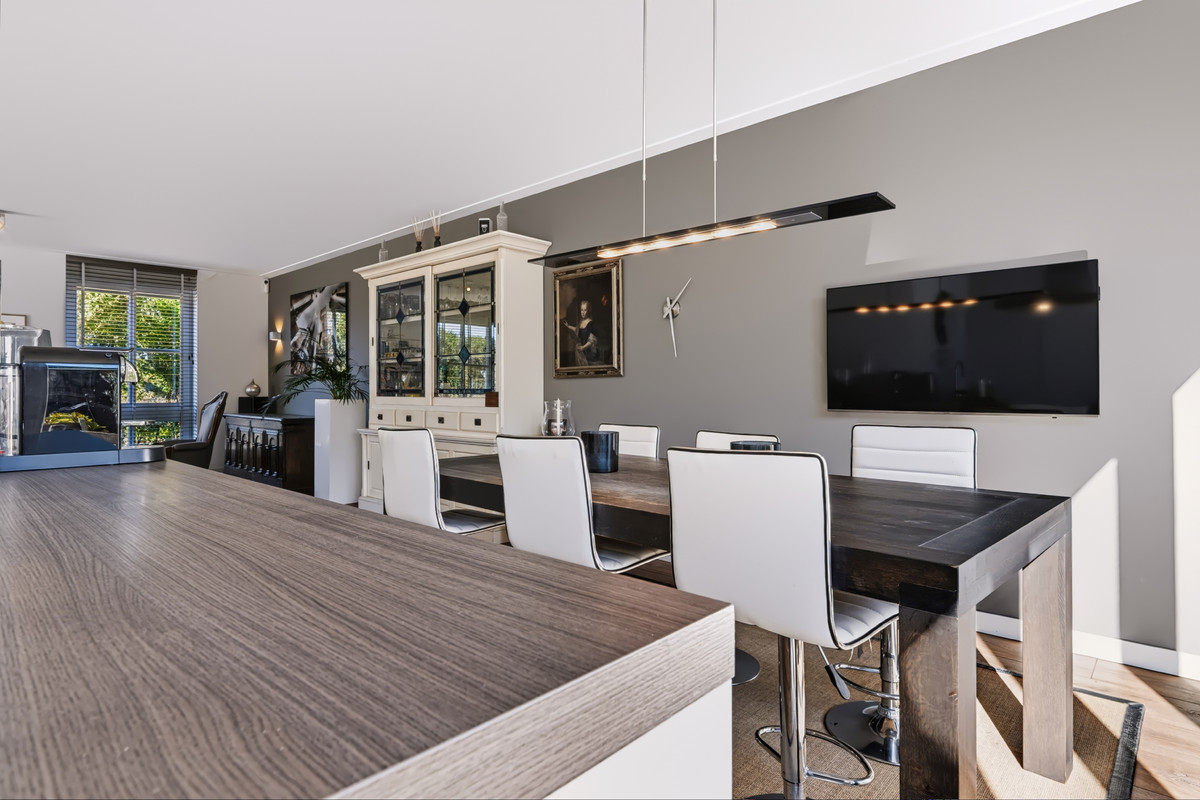 Tussenwoning te koop: Standerdmolen 23, Berkel-Enschot
