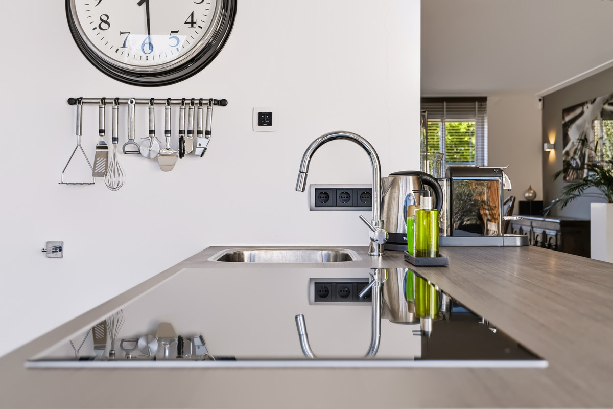 Tussenwoning te koop: Standerdmolen 23, Berkel-Enschot