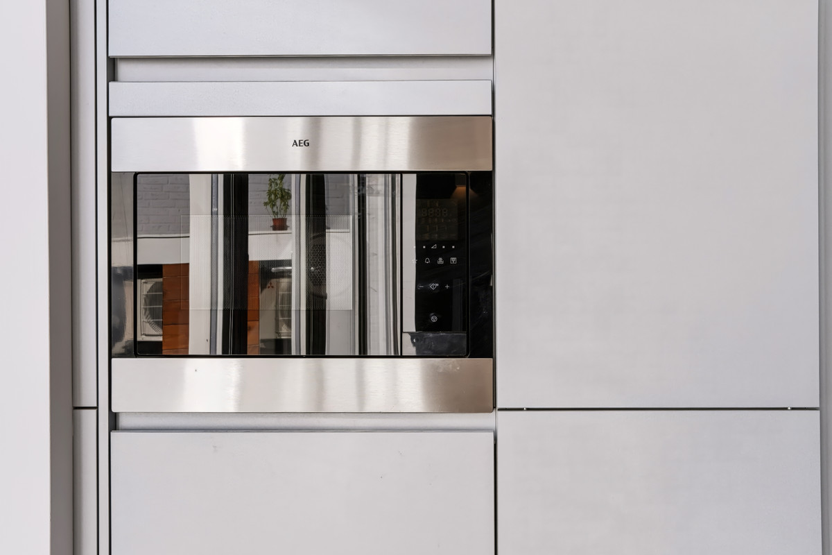 Tussenwoning te koop: Standerdmolen 23, Berkel-Enschot