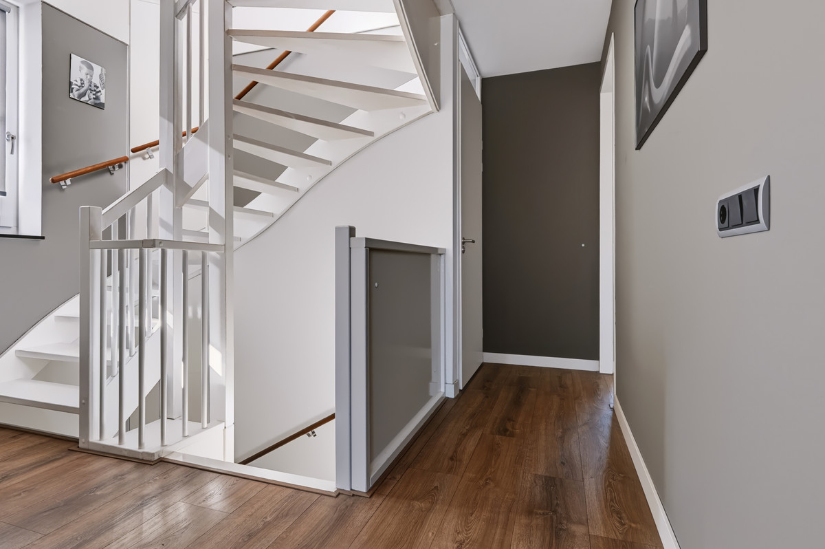 Tussenwoning te koop: Standerdmolen 23, Berkel-Enschot