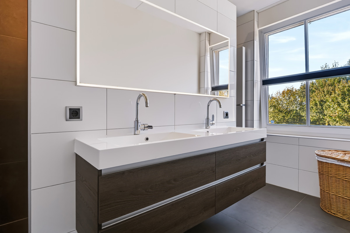 Tussenwoning te koop: Standerdmolen 23, Berkel-Enschot