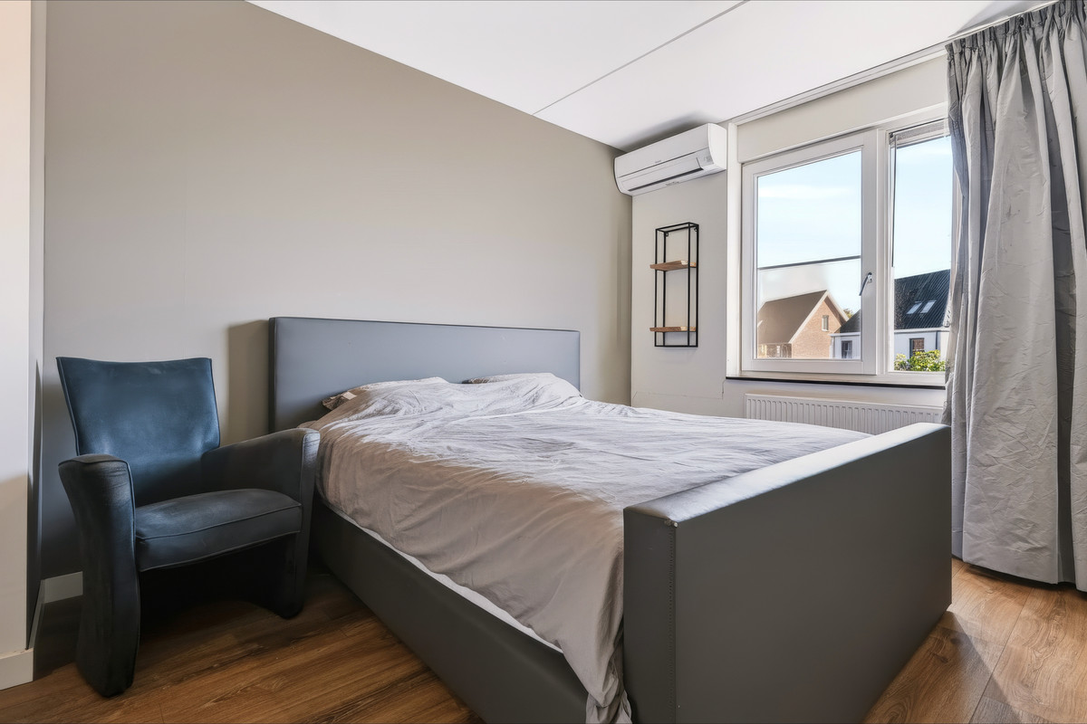 Tussenwoning te koop: Standerdmolen 23, Berkel-Enschot