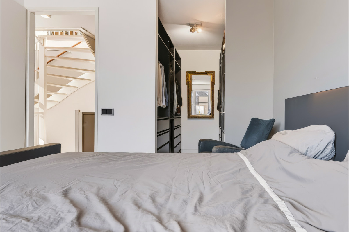 Tussenwoning te koop: Standerdmolen 23, Berkel-Enschot