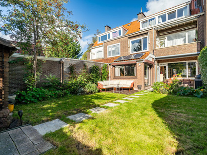 Laan van Nieuw Oosteinde 92