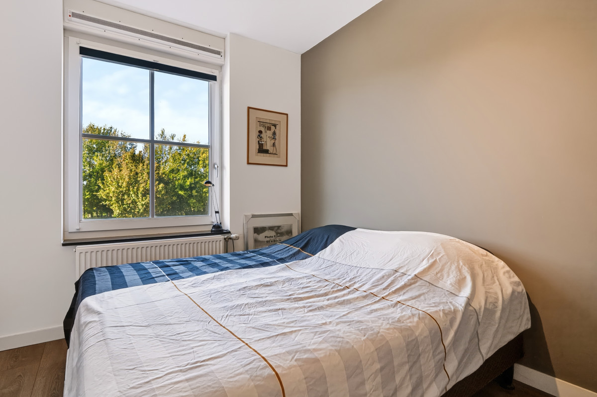Tussenwoning te koop: Standerdmolen 23, Berkel-Enschot