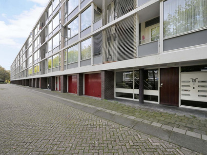 Schout Van Eijklaan 132