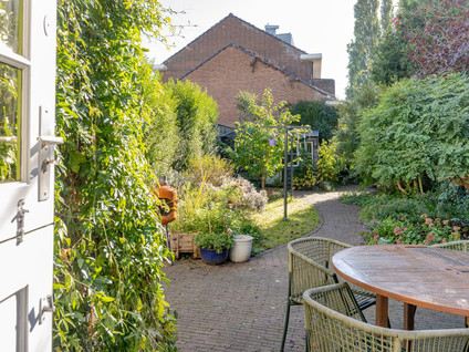Boergoensevliet 70