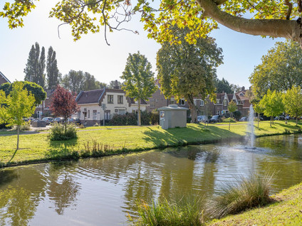 Boergoensevliet 70