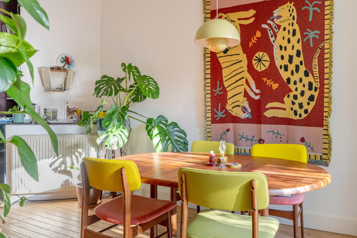 Twee-onder-één-kap te koop: Boergoensevliet 70, Rotterdam