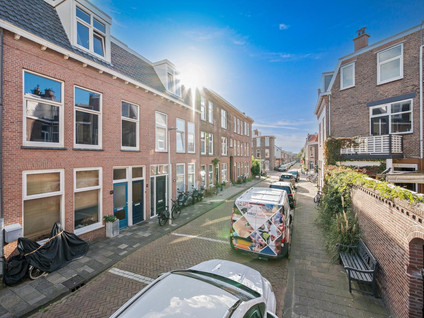 Jan van Houtstraat 95