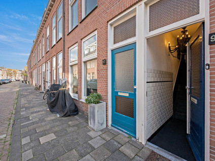 Jan van Houtstraat 95