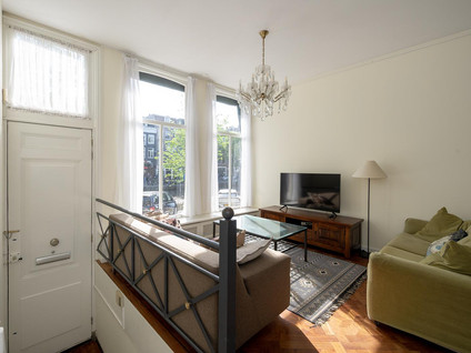 Prinsengracht 731A