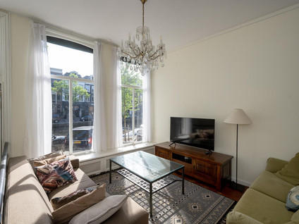 Prinsengracht 731A
