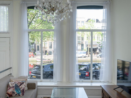 Prinsengracht 731A