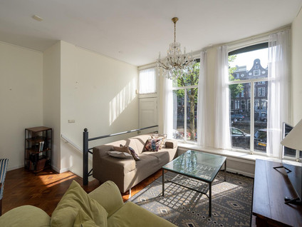Prinsengracht 731A