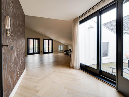 Dorpstienden 10