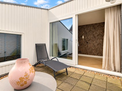 Dorpstienden 10