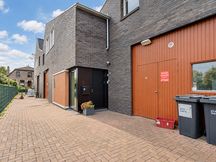 Dorpstienden 10