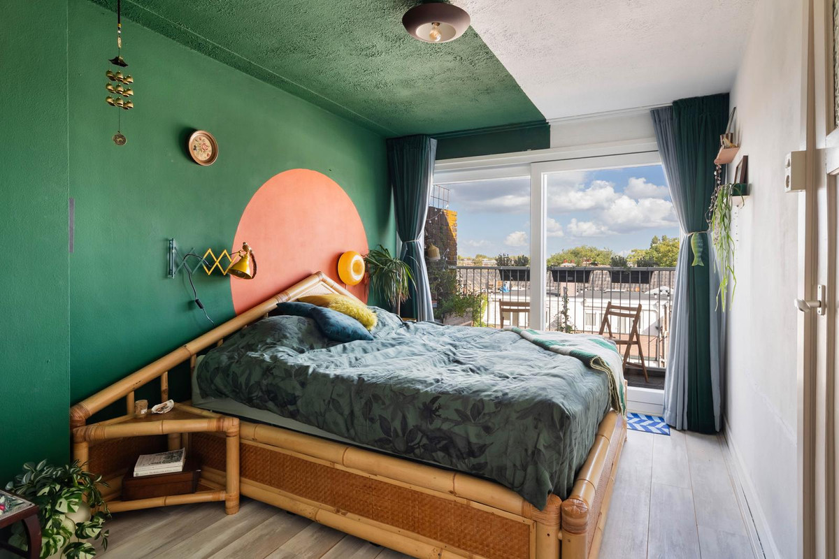 Appartement te koop: Noorderhavenkade 110C02, Rotterdam