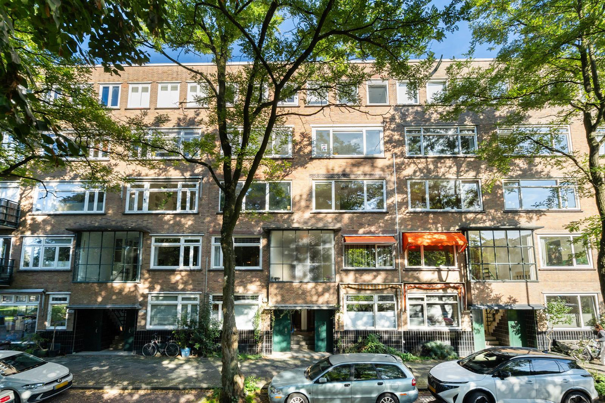 Appartement te koop: Noorderhavenkade 110C02, Rotterdam