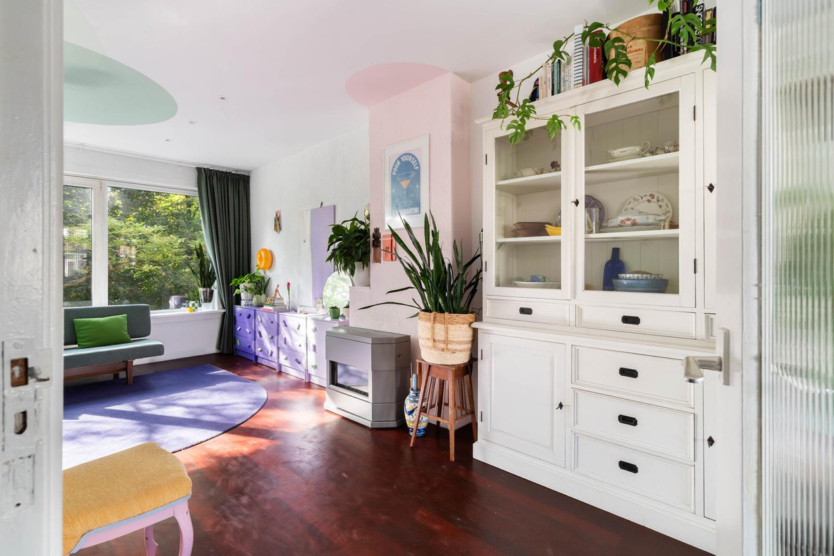Appartement te koop: Noorderhavenkade 110C02, Rotterdam