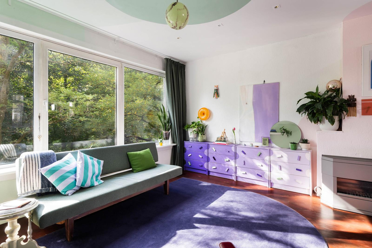 Appartement te koop: Noorderhavenkade 110C02, Rotterdam