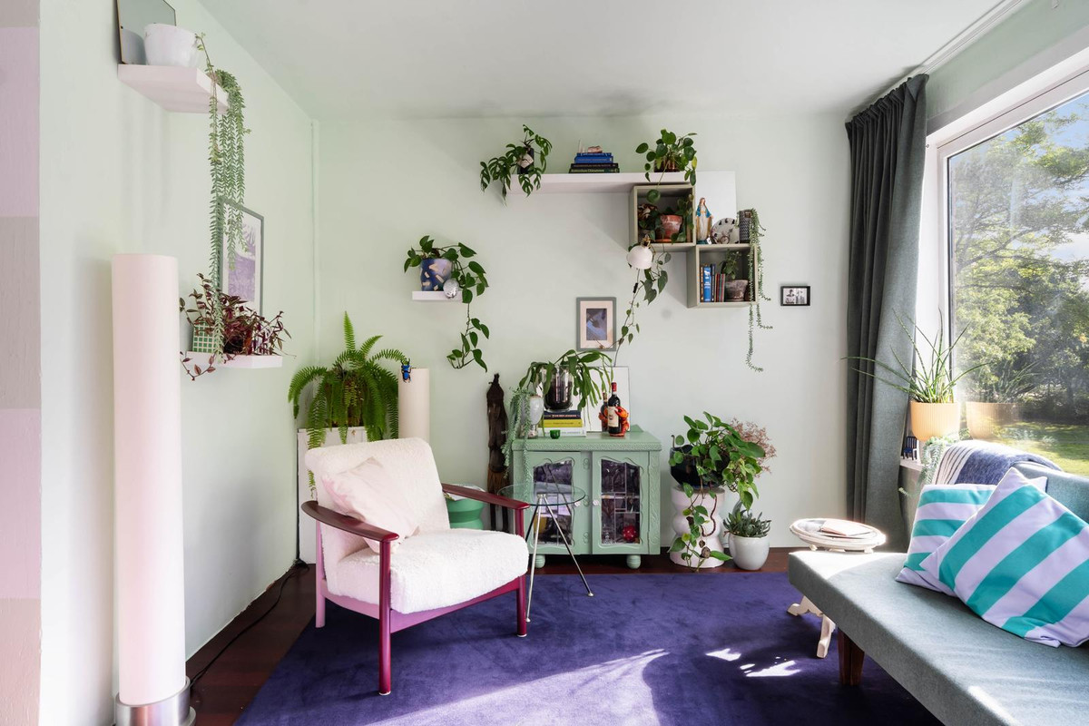 Appartement te koop: Noorderhavenkade 110C02, Rotterdam