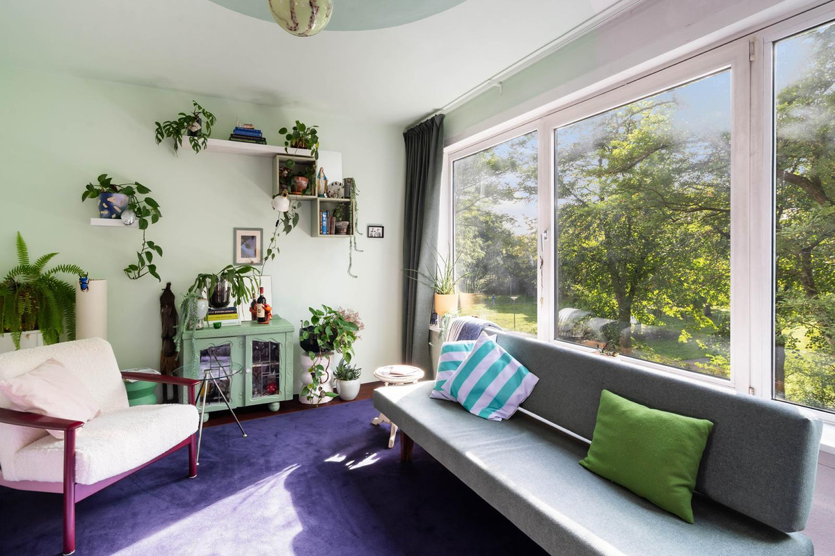 Appartement te koop: Noorderhavenkade 110C02, Rotterdam