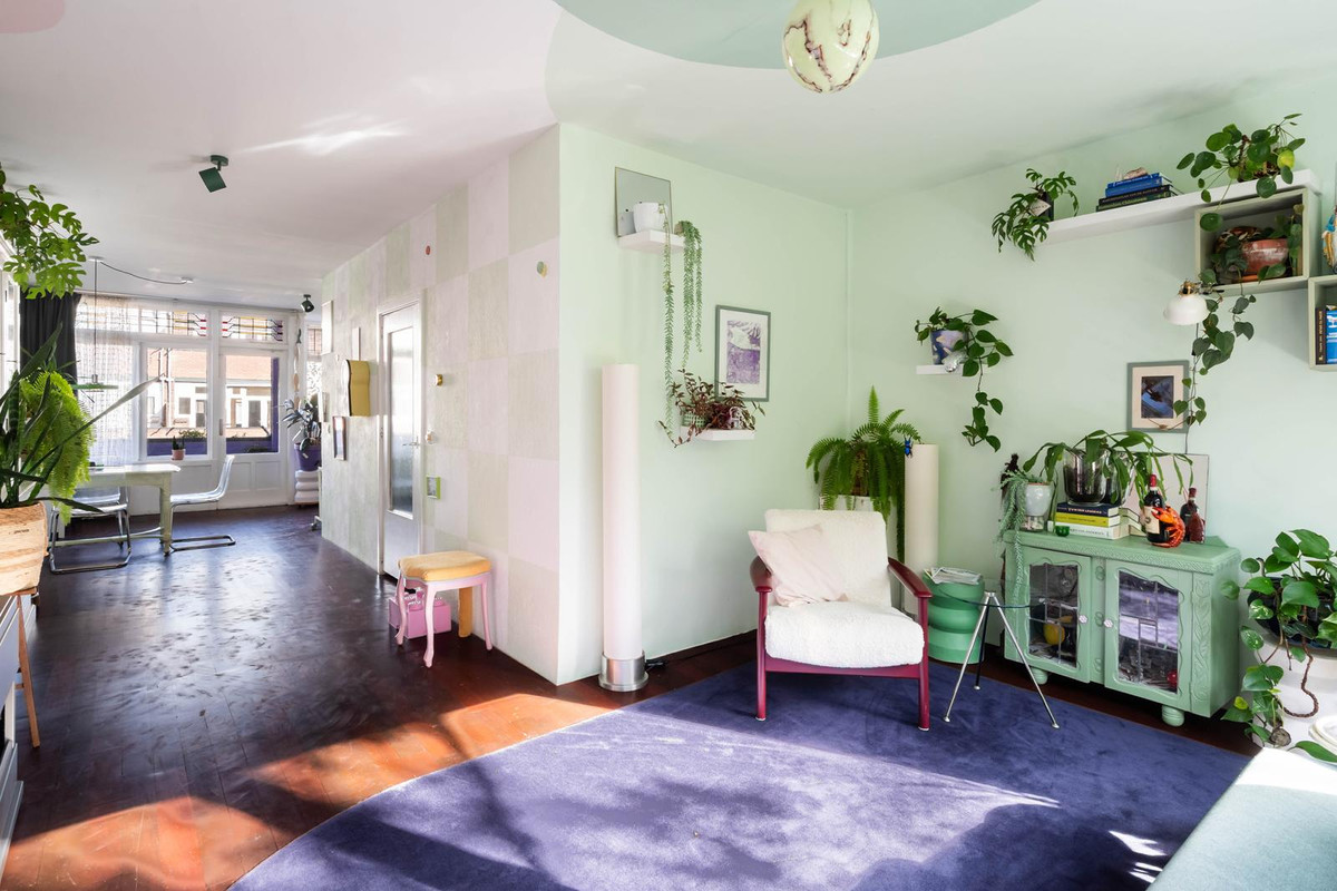 Appartement te koop: Noorderhavenkade 110C02, Rotterdam