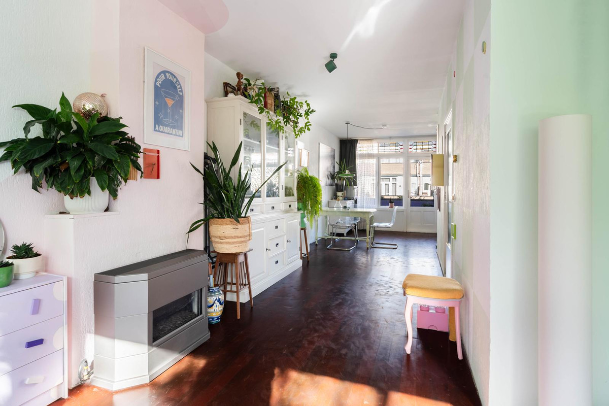 Appartement te koop: Noorderhavenkade 110C02, Rotterdam