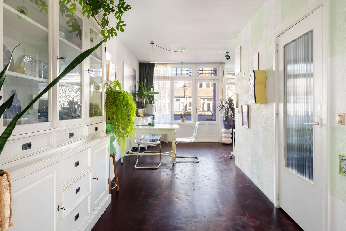 Appartement te koop: Noorderhavenkade 110C02, Rotterdam