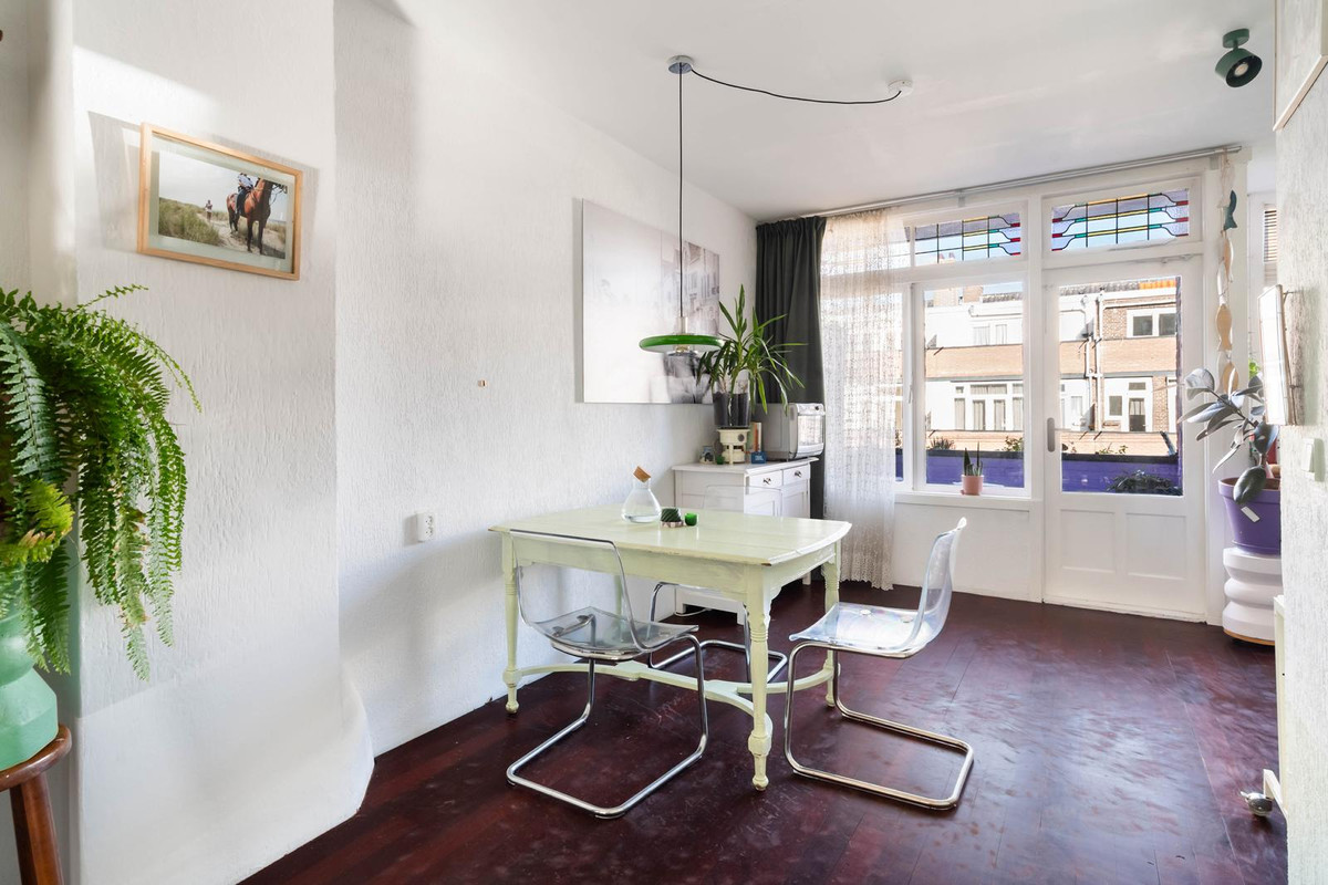 Appartement te koop: Noorderhavenkade 110C02, Rotterdam