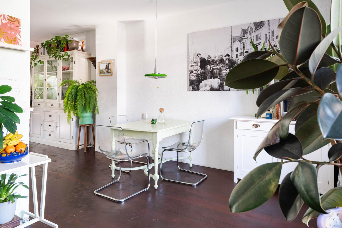 Appartement te koop: Noorderhavenkade 110C02, Rotterdam