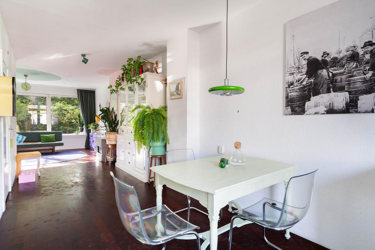 Appartement te koop: Noorderhavenkade 110C02, Rotterdam