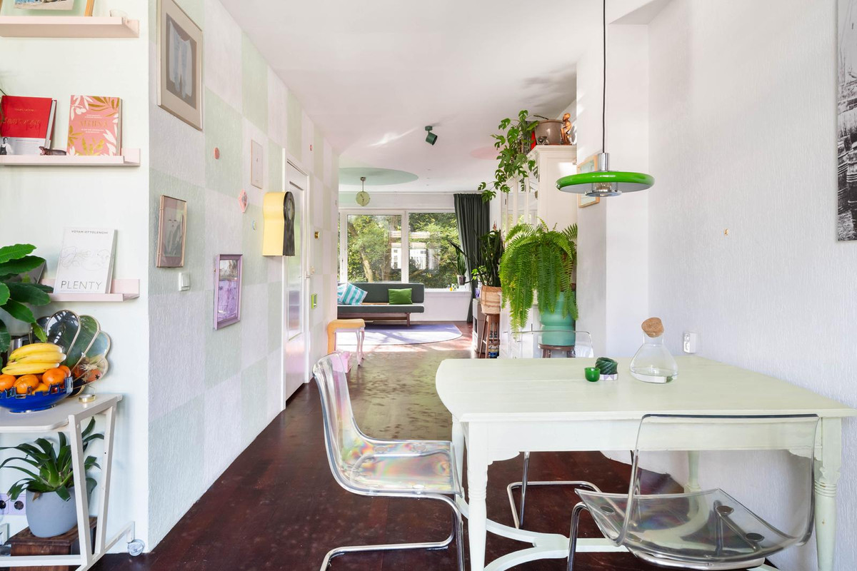 Appartement te koop: Noorderhavenkade 110C02, Rotterdam
