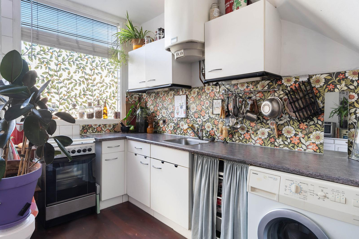Appartement te koop: Noorderhavenkade 110C02, Rotterdam