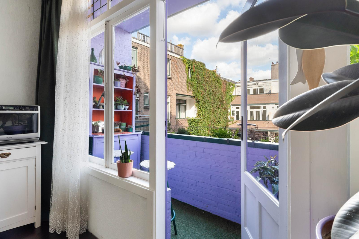 Appartement te koop: Noorderhavenkade 110C02, Rotterdam
