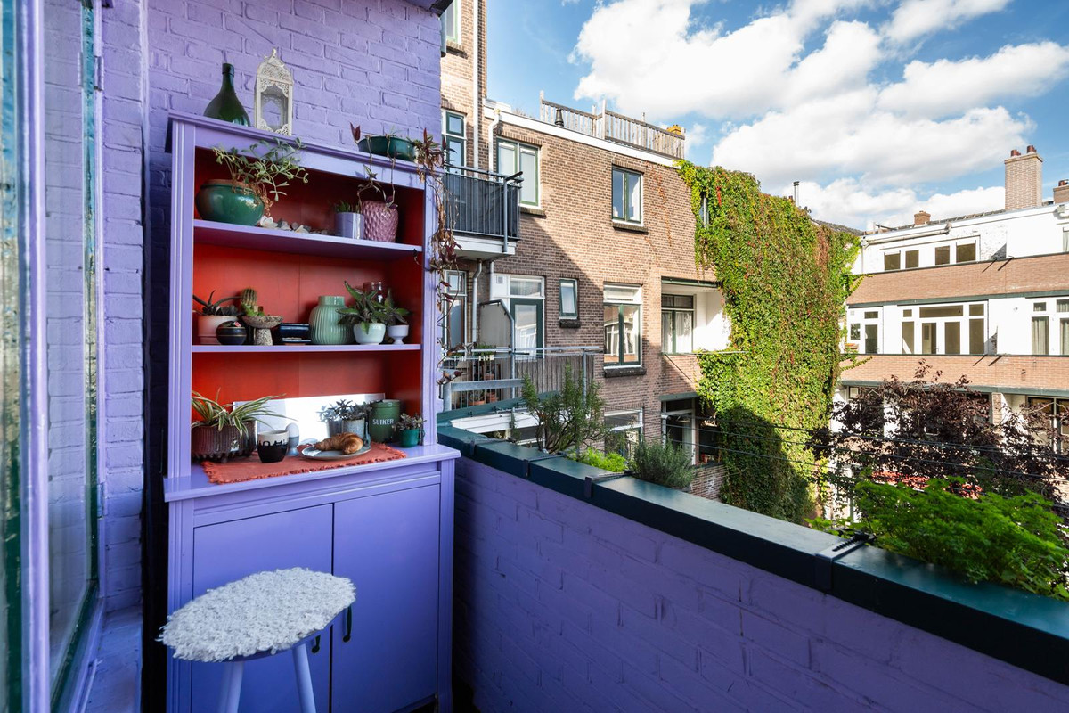 Appartement te koop: Noorderhavenkade 110C02, Rotterdam