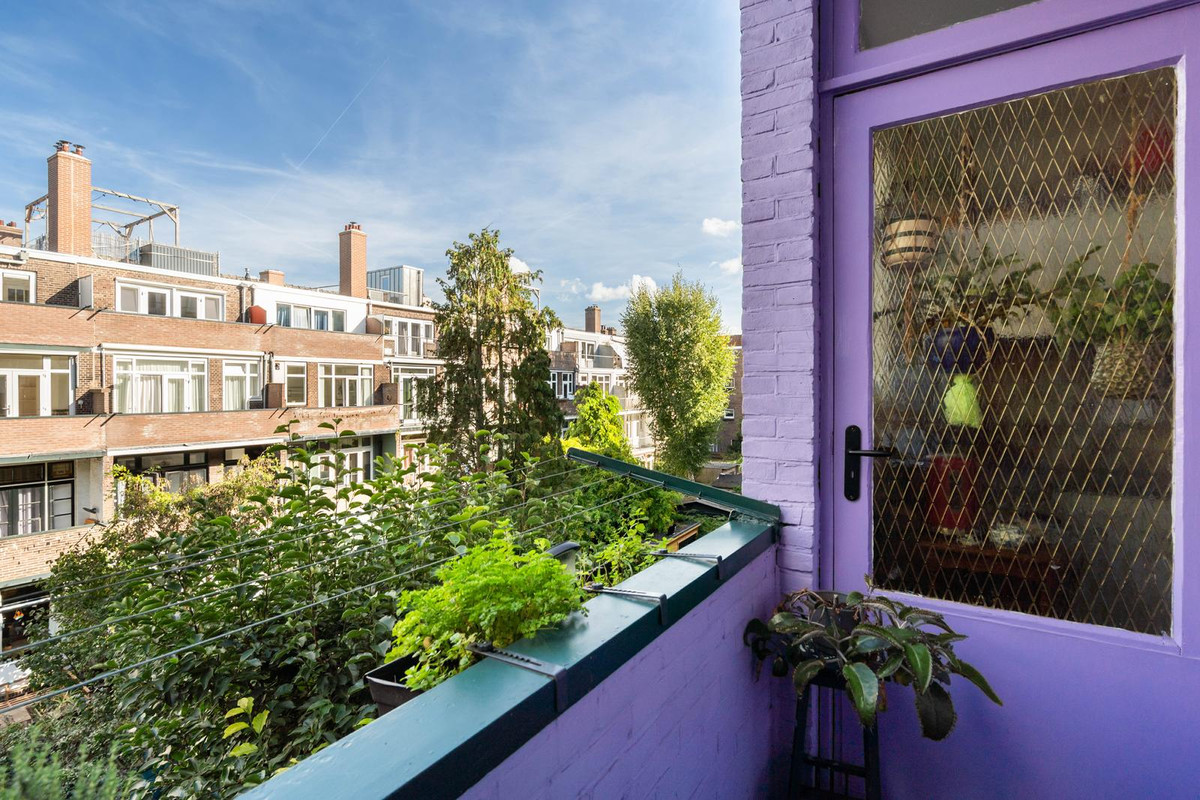 Appartement te koop: Noorderhavenkade 110C02, Rotterdam