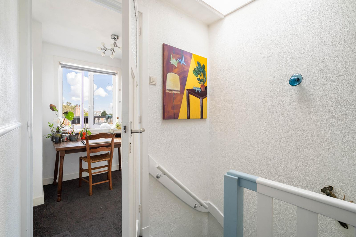 Appartement te koop: Noorderhavenkade 110C02, Rotterdam