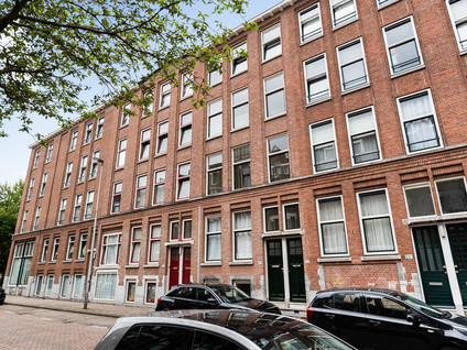 Adrien Mildersstraat 57A 01