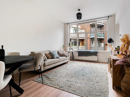 Adrien Mildersstraat 57A 01