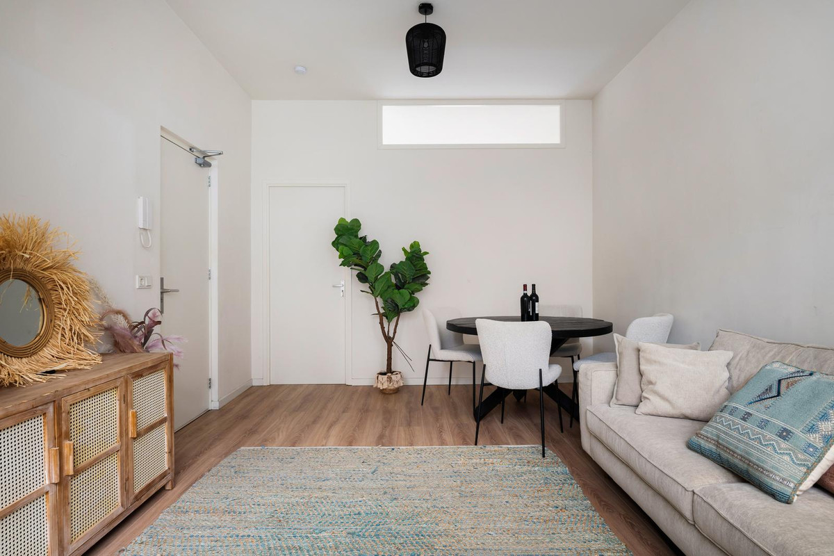 Appartement te koop: Adrien Mildersstraat 57A01, Rotterdam