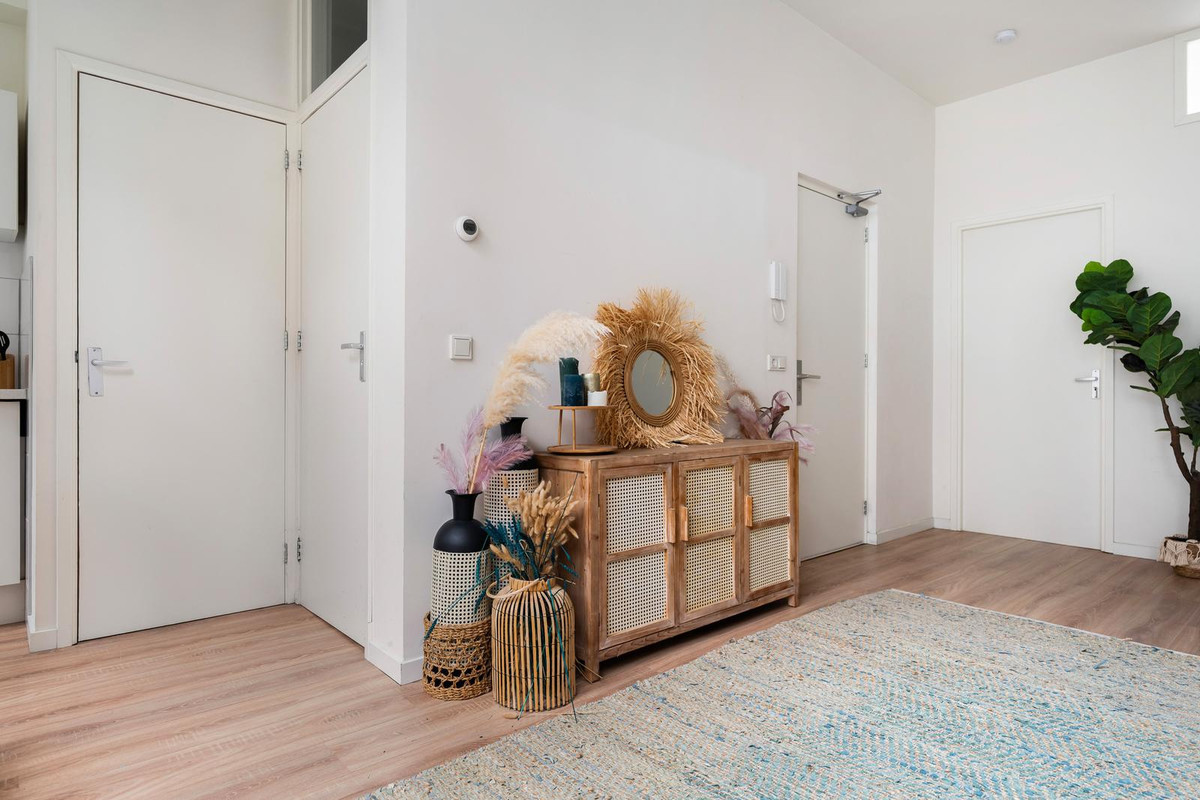 Appartement te koop: Adrien Mildersstraat 57A01, Rotterdam