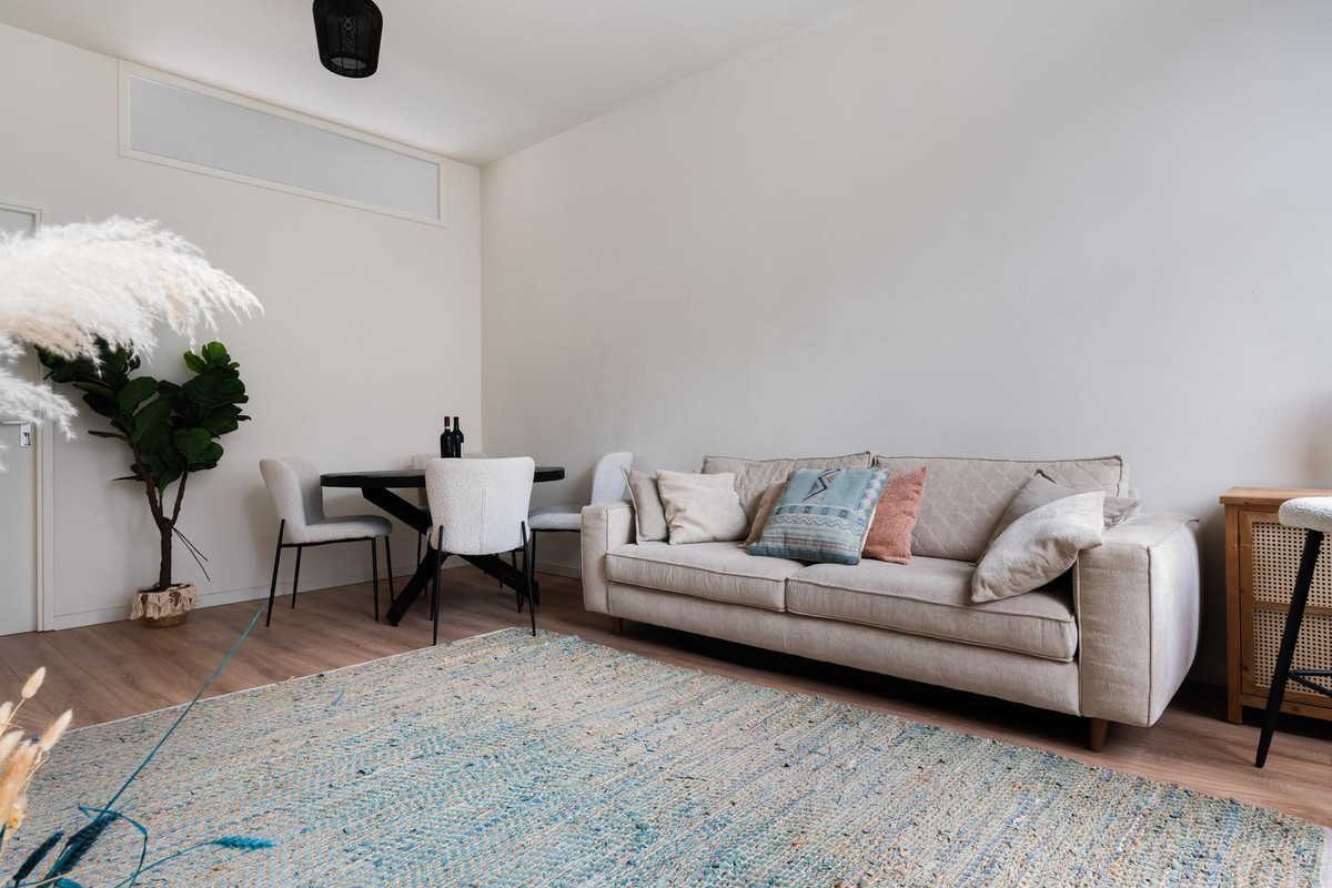 Appartement te koop: Adrien Mildersstraat 57A01, Rotterdam