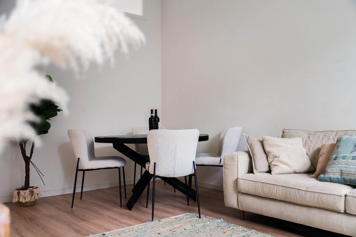 Appartement te koop: Adrien Mildersstraat 57A01, Rotterdam