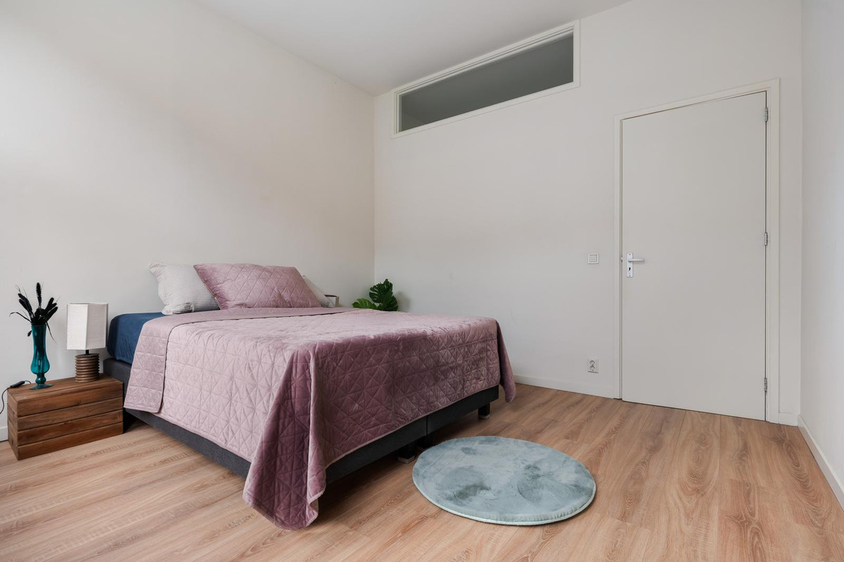 Appartement te koop: Adrien Mildersstraat 57A01, Rotterdam